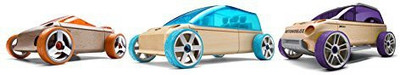 

Automoblox Mini A9/Mini X9X/Mini M9 (3Pack)(Orange)