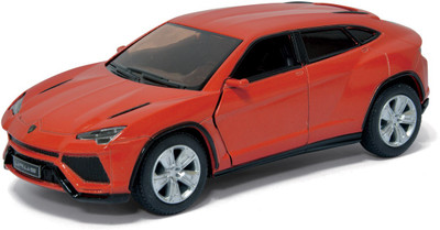 

Kinsmart Lamborghini URUS(Red)