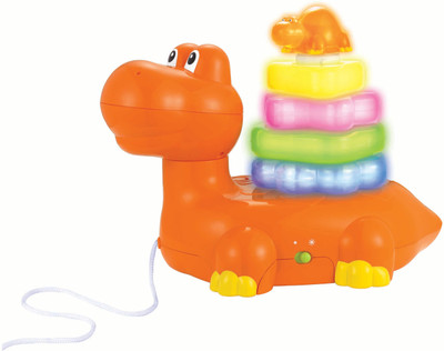 

Winfun Stack'n Pull Dino