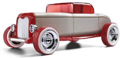 

Automoblox Mini Hr1 Hotrod Coupe(Red)