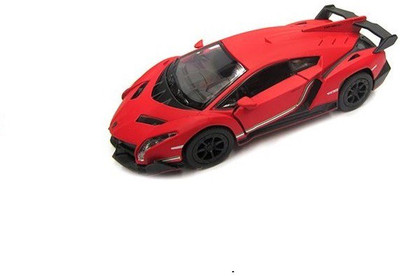 

Kinsmart Lamborghini Veneno(Red)