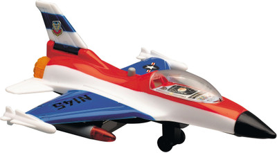 

Dickie Air Machine Red(Red)