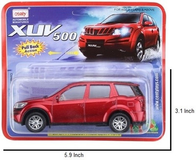 Centy toys xuv 500 discount