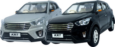 

Jack Royal KRT creta Ct-149-Silver Black(Silver, Black)