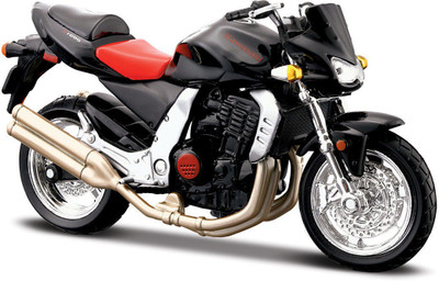 

Maisto Maisto Kawasaki Z1000(Black)