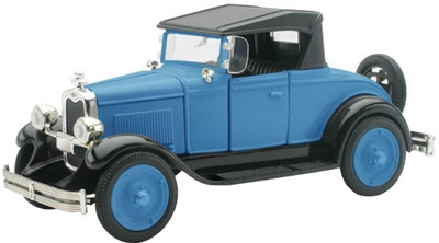 

New-Ray 1928 Chevy Roadster(Multicolor)