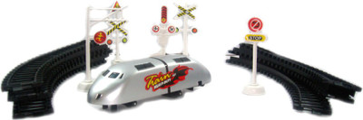 25% OFF on Toyzstation train high speed(Multicolor) 25% OFF on Toyzstation train high speed(Multicolor)