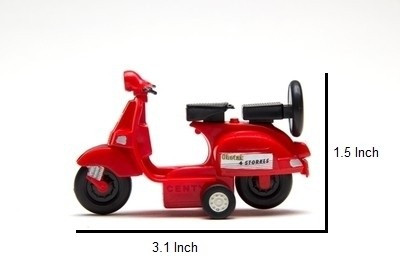 

CENTY Baby Chetak(Red)