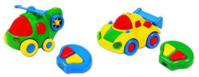 

Small World Toys Iq Preschool Wacky Wheels (Styles And Colors May Vary)(Multicolor)