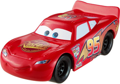 

Disney Cars Lightning/Flash McQueen(Multicolor)