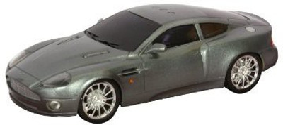 

Toy State State James Bond Light And Sound Qbranch Aston Martin(Grey)