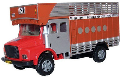 

AR Enterprises Centy Truck(Multicolor)