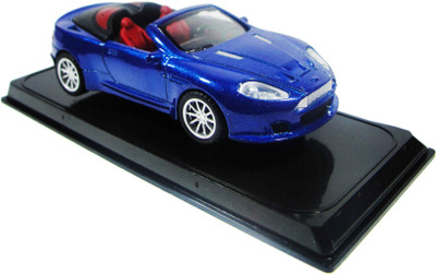 

La Shades Aston Martin 1:43 Scale(Blue)