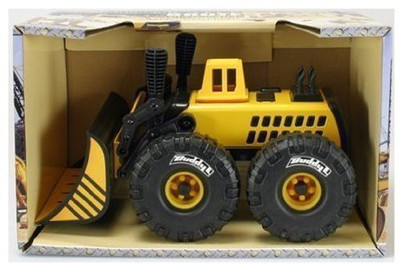 

Imperial Toy Mighty Brute Loader(Yellow)
