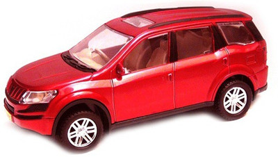 

AR Enterprises TOY XUV 500(Multicolor)