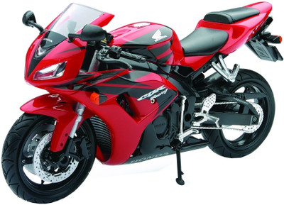 

New-Ray Honda CBR-1000RR 2007