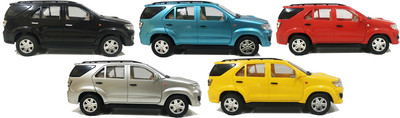 

Jack Royal FORTUNER(Multicolor)