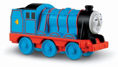 

Thomas & Friends DC Talking Gordon(Multicolor)