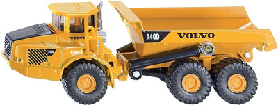 

Siku Dumper Truck Volvo