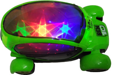 ben 10 car price