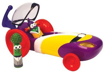 

VeggieTales larry mobile(Multicolor)