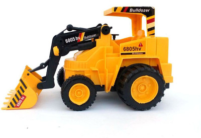 

Asa Products jcb(Yellow)
