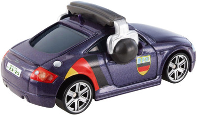 

Hot Wheels OTTO BONN(Multicolor)