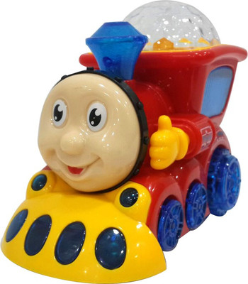 

VTC Light Train(Red)