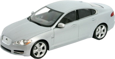 

Welly 2010 Jaguar XF