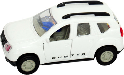 

Origin Duster(White)