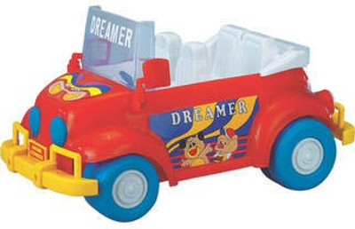 

Anand Dreamer Car(Mullti Color)