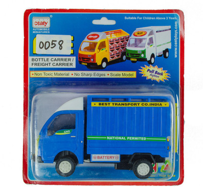 

Promobid Centy Toy Tata Ace(Blue)