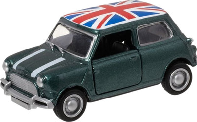 

Hamleys Mini Union Jack(Green)