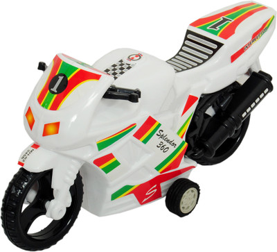 

Origin Splendor 360(White)