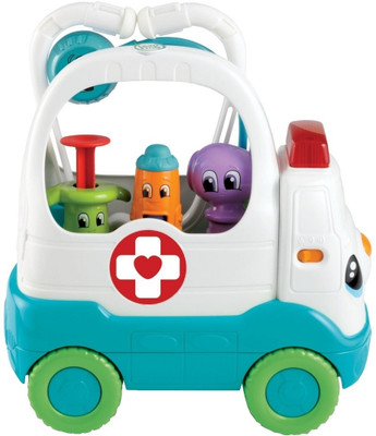 

LeapFrog Mobile Med Kit