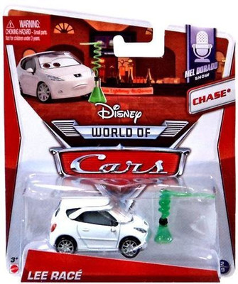 

Disney Lee Race(Multicolor)