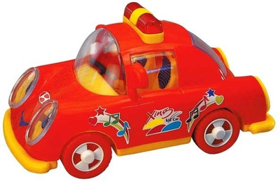 

Anand Xing Kid Car(Red)