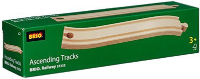 

Brio Ascending Track(Multicolor)