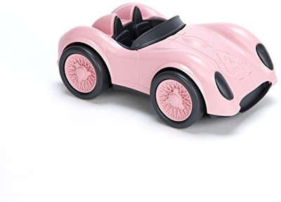 

Green Toys Race Car(Pink)
