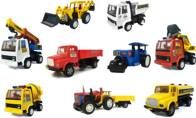 

Jack Royal Construction Kit(Yellow, Red, White, Black:Blue), Black:blue;red;white;yellow