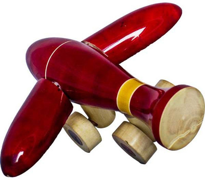 Kalaplanet Eco Friendly(Red)