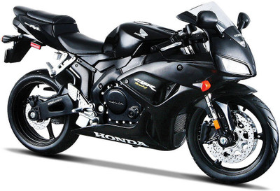 

MAISTO 1/12 Honda CBR 1000RR(Black)