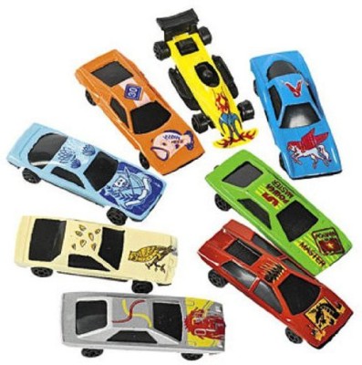

Fun Express Race Car Assortment(Multicolor)