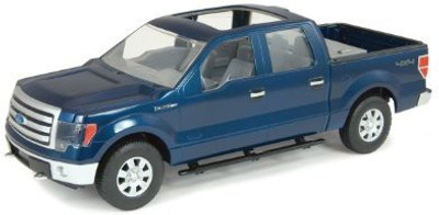 

Tomy Ertl Big Farm 116 2013 Ford F150 Quad Cab(Blue)