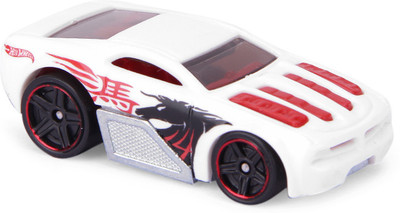 

Hot Wheels Storm Slammer