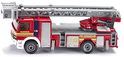 

Ravensburger Fire Engine(Red)