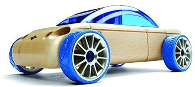 

Automoblox S9 Sedan(Blue)