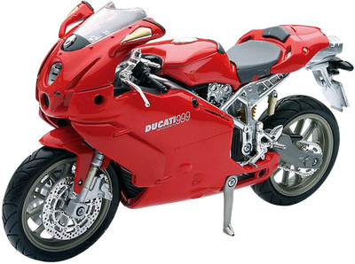 

New-Ray Newray Ducati 999(Red)