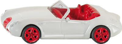 

Siku Wiesmann Roadster Mf5