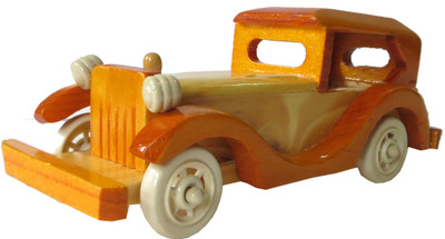 

NIHAR Car Toy(Gold)
